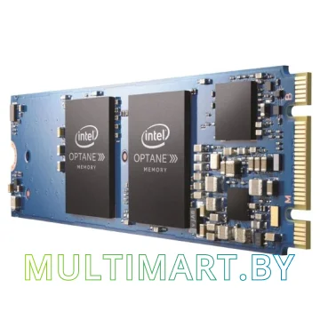 SSD диск Intel Optane 16GB (MEMPEK1W016GAXT)